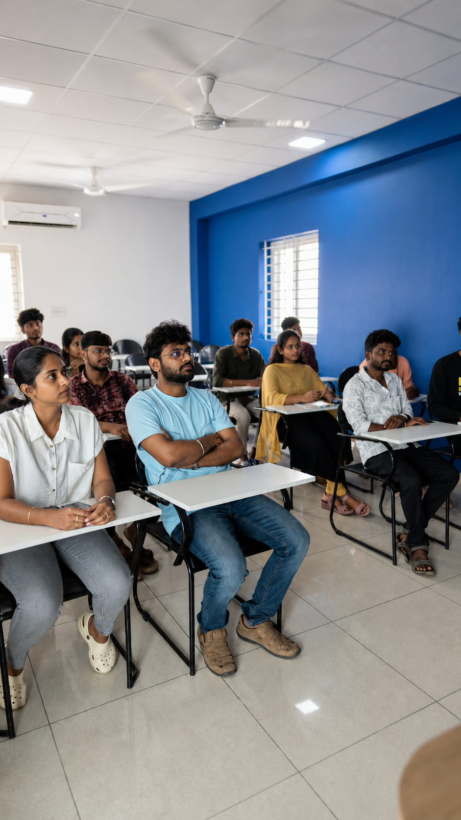 Graphic Design Institute Coimbatore